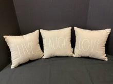  Rae Dunn Pillow