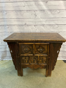  Arhaus Desk w/ Chair