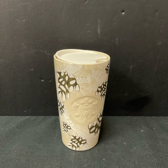 starbucks Coffee Mug