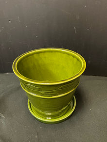  Crate & Barrel Planter/Pot