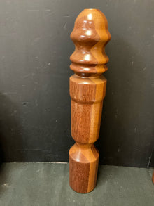  Finial