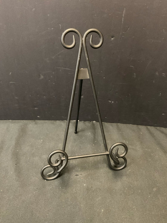 Tabletop Easel