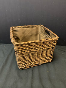  Basket