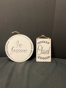  Sign/Plaque