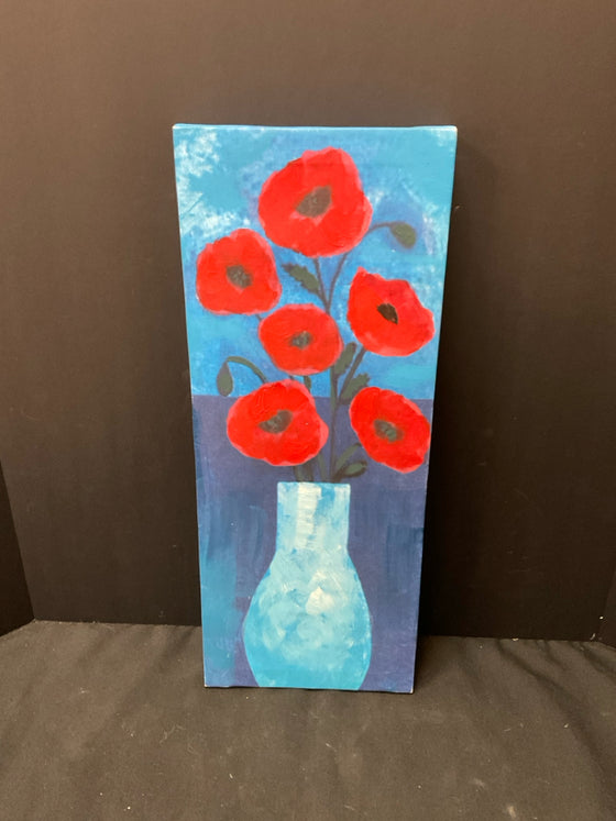 Canvas