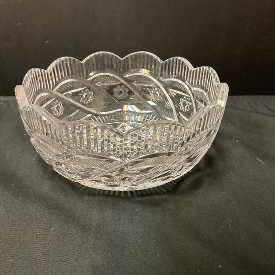Waterford Crystal