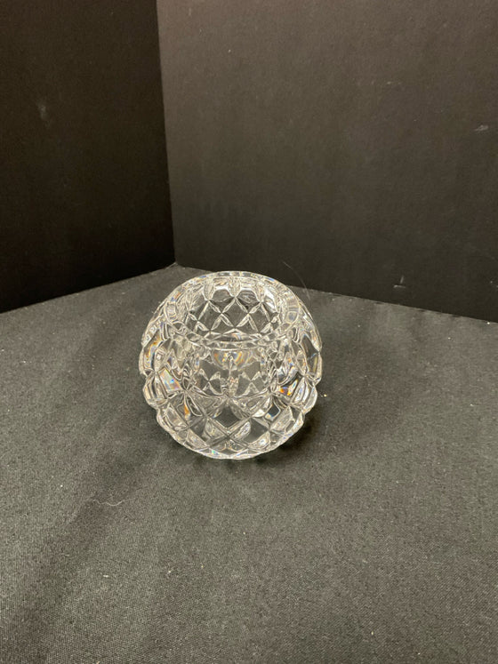 Candleholder