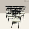 Dining Chair Set