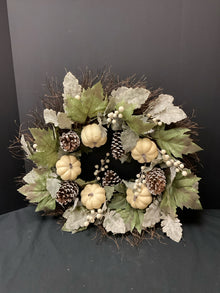  Fall Decor