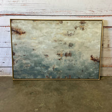  Z Gallerie Framed Wall Mirror