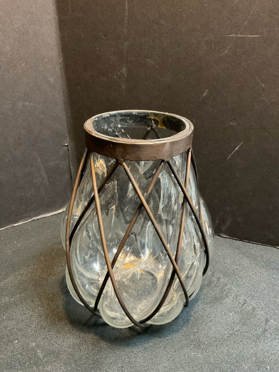 Candleholder