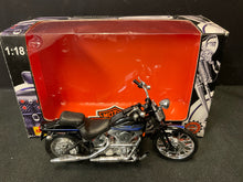  Harley Davidson Miniature Vehicle