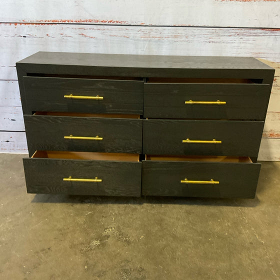 Legacy Classic Furniture Dresser