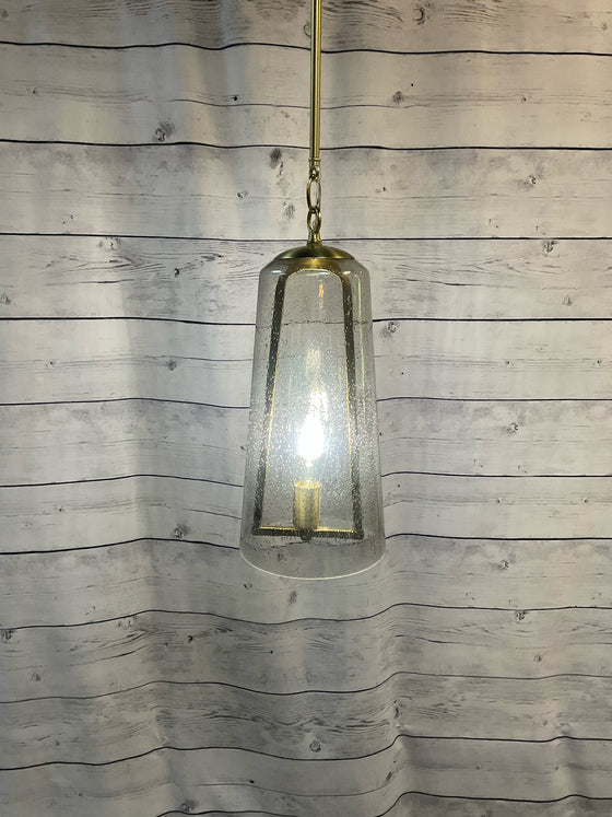 Home Decorators Pendant Light