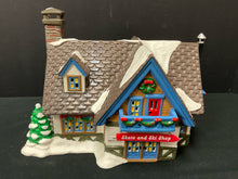  Dept. 56 Christmas