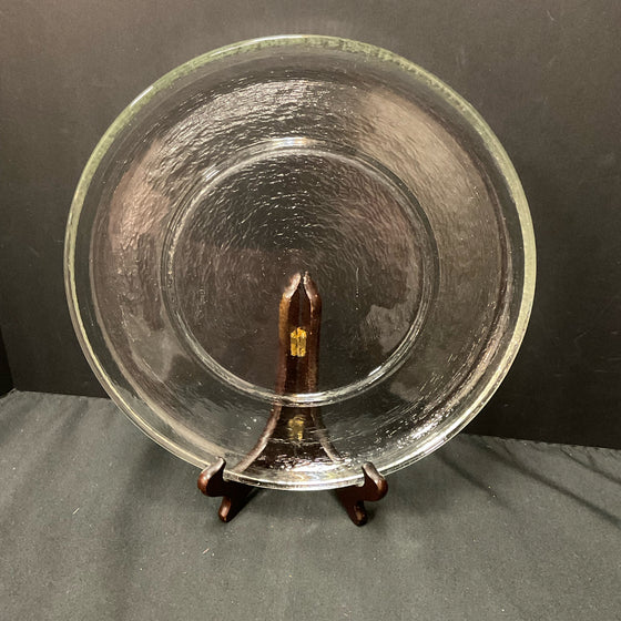 Plate/Platter