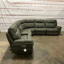  Parker Living Sectional