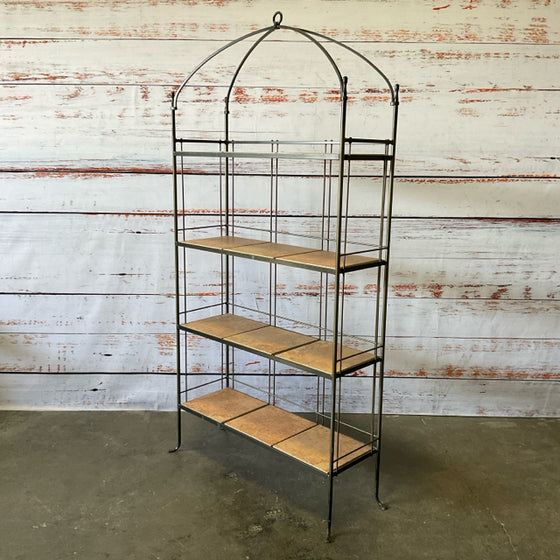 Charleston Forge Baker's Rack