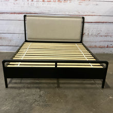  Four Hands Complete Bed--King