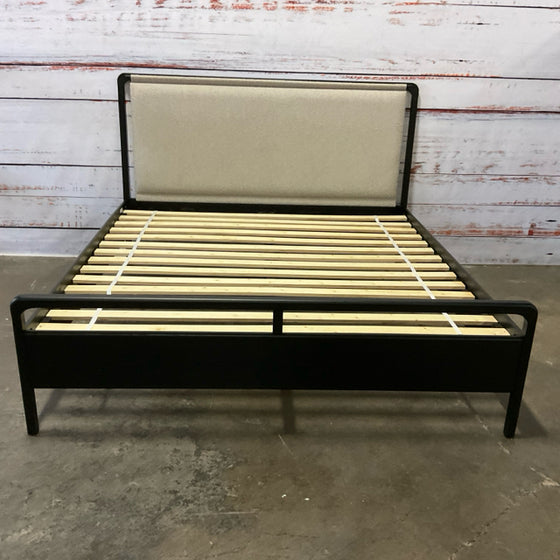 Four Hands Complete Bed--King