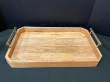  West Elm Tray