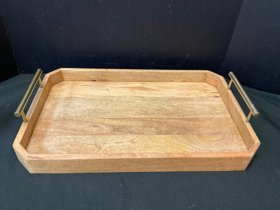 West Elm Tray