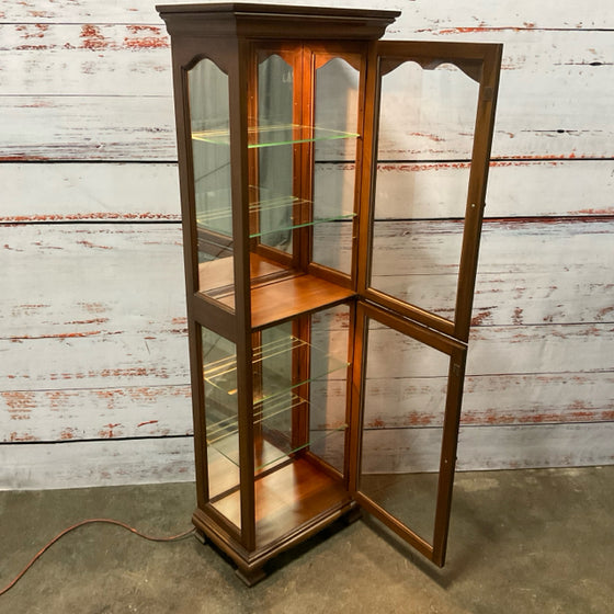 Curio Cabinet