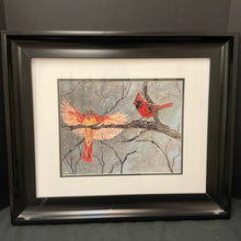  Framed Art