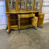 Michael Amini China Cabinet/Hutch