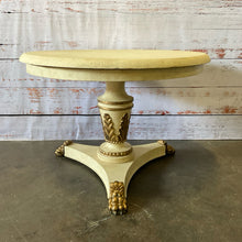  Accent Table