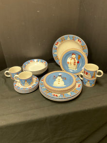  Debbie Mumm Christmas