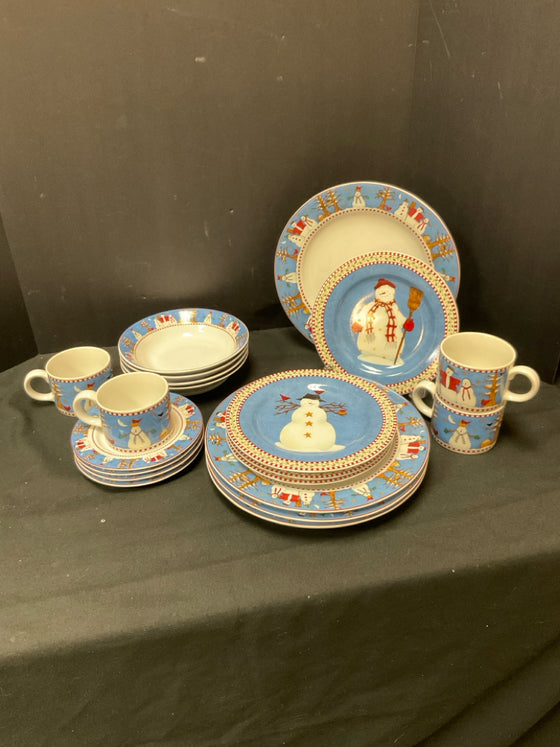 Debbie Mumm Christmas