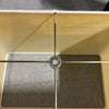 Restoration Hardware Lamp
