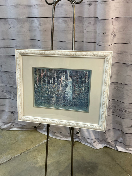 Framed Art