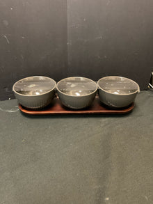  Hotel Collection Serving Tray