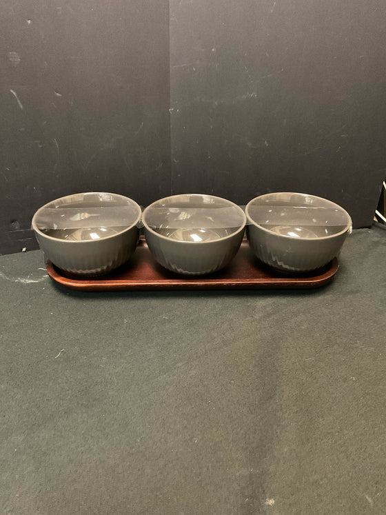 Hotel Collection Serving Tray