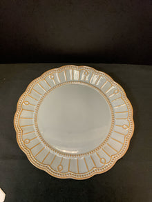  Plate/Platter