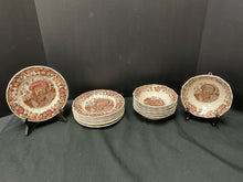  Johnsons Brothers Tableware