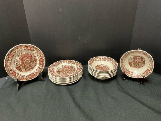 Johnsons Brothers Tableware