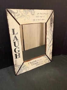  Framed Wall Mirror
