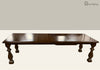 Bernhardt Dining Table (no chairs)