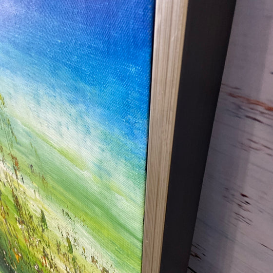 Framed Art