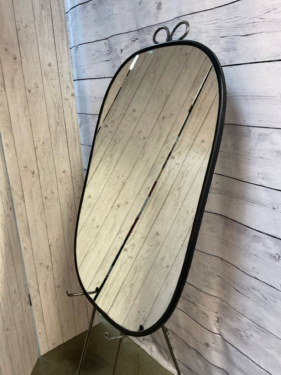 Framed Wall Mirror