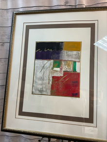  Framed Art