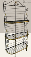 Baker's Rack