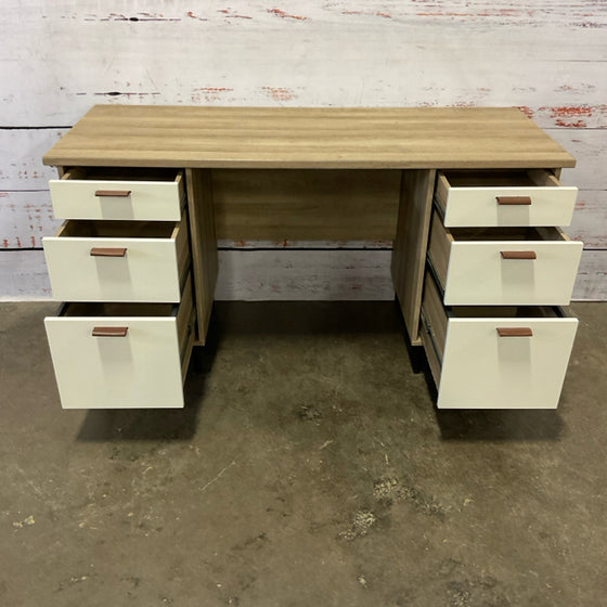 Sauder Desk