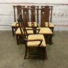 Bernhardt Dining Chair Set