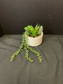  Arrangement