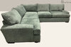 Fusion Sectional