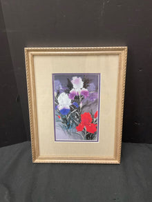 Framed Art